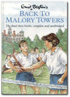 Back to Malory Towers