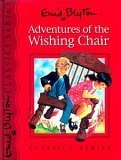 Adventures of the Wishing Chair