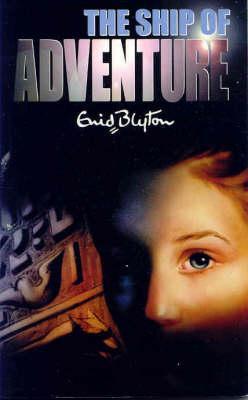 The Ship of Adventure (Adventure, #6)