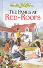 The Family at Red-Roofs (Mystery & Adventure)