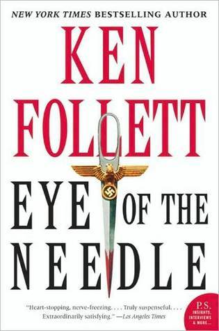 Eye of the Needle