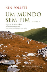 Um Mundo Sem Fim, Volume II