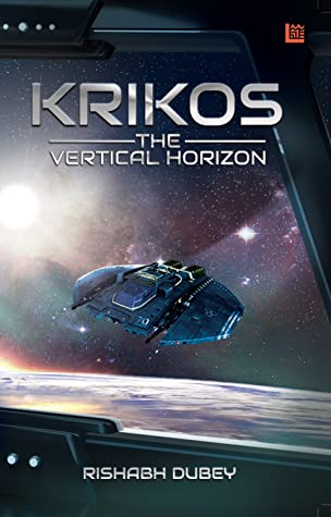 Krikos: The Vertical Horizon