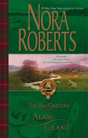 The MacGregors: Alan & Grant (The MacGregors, #3-4)