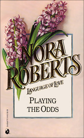 Playing The Odds (The MacGregors, #1)