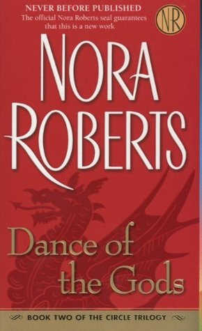 Dance of the Gods (Circle Trilogy, #2)