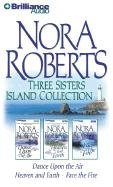 Three Sisters Island collection (Three Sisters Island trilogy #1-3)