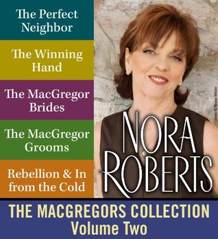 The MacGregors Collection: Volume 2