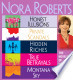 The Novels of Nora Roberts, Volume 1
