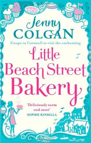 Little Beach Street Bakery (Little Beach Street Bakery #1)