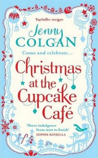 Christmas at the Cupcake Café (At the Cupcake Café, #2)