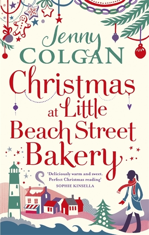 Christmas at Little Beach Street Bakery (Little Beach Street Bakery #3)