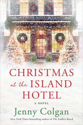 Christmas at the Island Hotel (Mure, #4)
