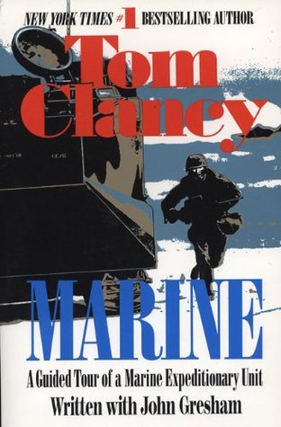 Marine: A Guided Tour of a Marine Expeditionary Unit (Guided Tour)