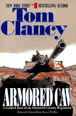 Armored Cav: A Guided Tour of an Armored Cavalry Regiment (Guided Tour)