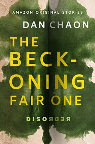 The Beckoning Fair One