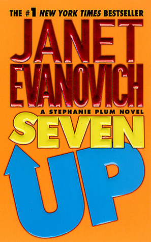 Seven Up (Stephanie Plum, #7)