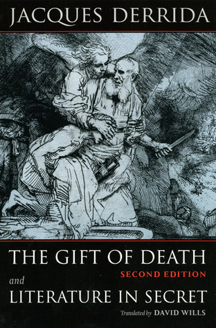The Gift of Death and Literature in Secret