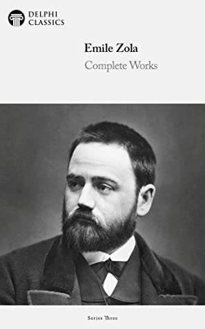 Delphi Complete Works of Emile Zola