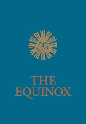 The Equinox, Volume III, Number I