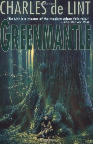 Greenmantle