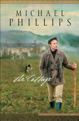 The Cottage (Secrets of the Shetlands #2)