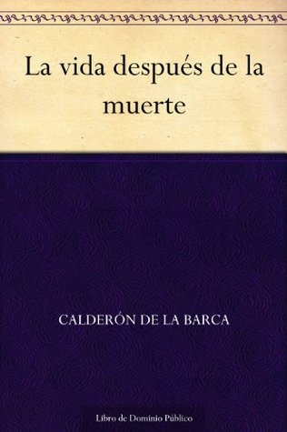 La vida después de la muerte