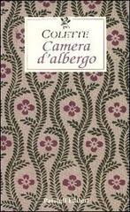 Camera d'albergo