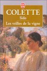 Sido / Les vrilles de la vigne