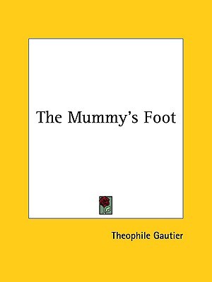 The Mummy's Foot