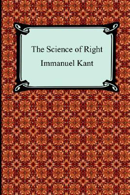 The Science of Right