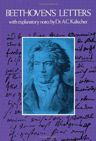 Beethoven's Letters