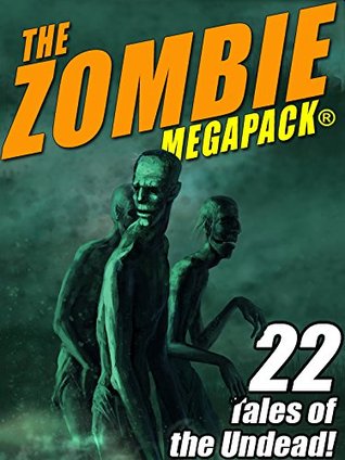 The Zombie MEGAPACK ®