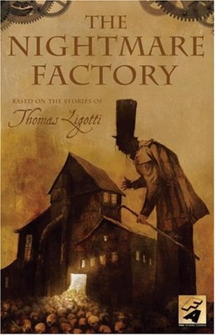 The Nightmare Factory, Vol. 1