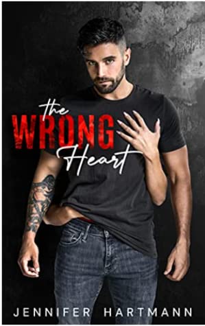 The Wrong Heart