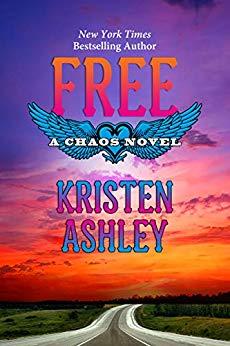 Free (Chaos, #6)