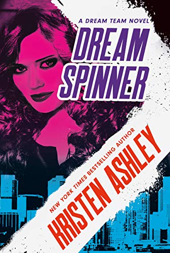 Dream Spinner (Dream Team #3)