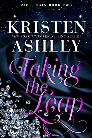 Taking the Leap (River Rain #3)