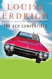 The Red Convertible