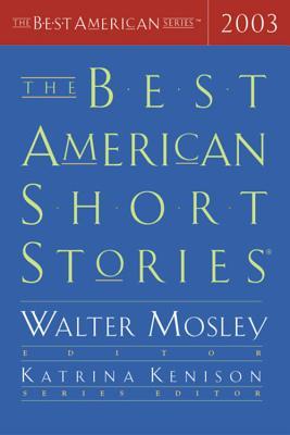 The Best American Short Stories 2003