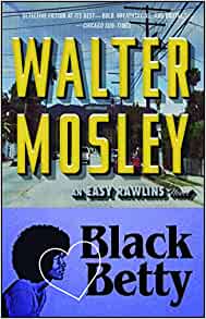 Black Betty (Easy Rawlins #4)