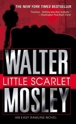 Little Scarlet (Easy Rawlins #9)