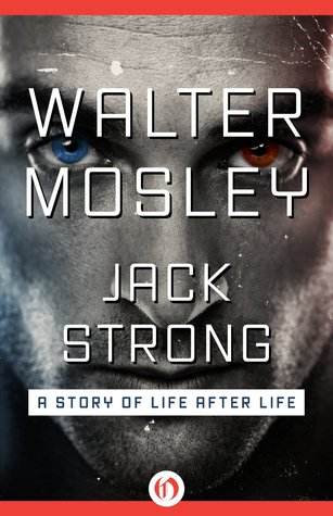 Jack Strong