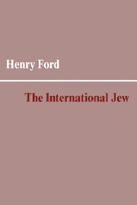 The International Jew