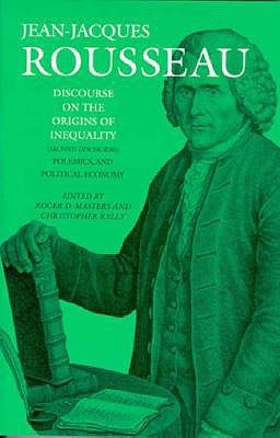 Discourse on the Origins of Inequality, Polemics, and Political Economy