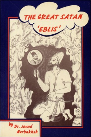 The Great Satan "Eblis"