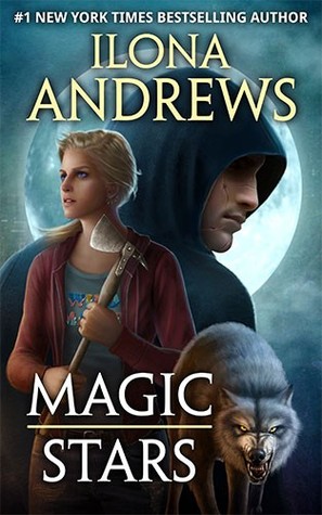 Magic Stars (World of Kate Daniels, #9.5)