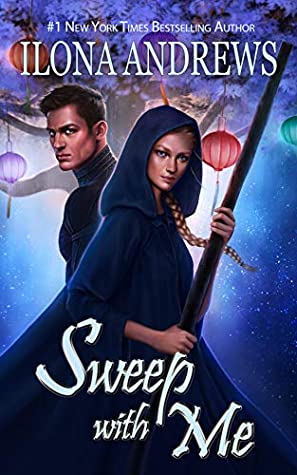 Sweep with Me (Innkeeper Chronicles, #4.5)