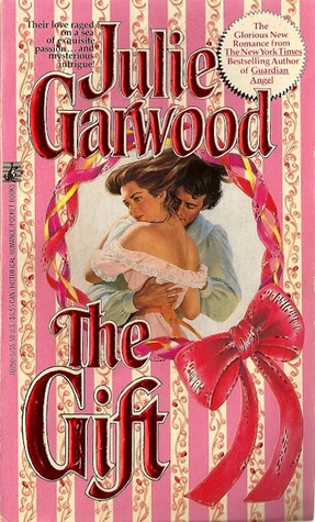 The Gift (Crown's Spies, #3)