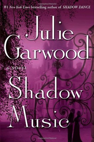 Shadow Music (Highlands' Lairds, #3)